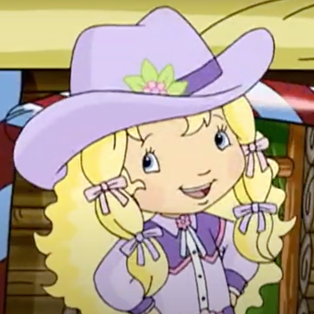 Meet your Posher, Lauren